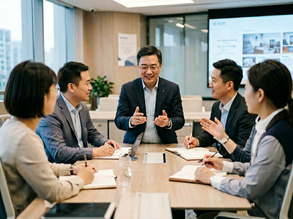 客户成功案例分享与经验交流
