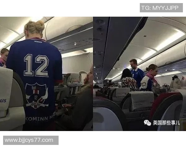 足球明星化身俄罗斯空姐展现独特魅力与幽默风采引发网友热议