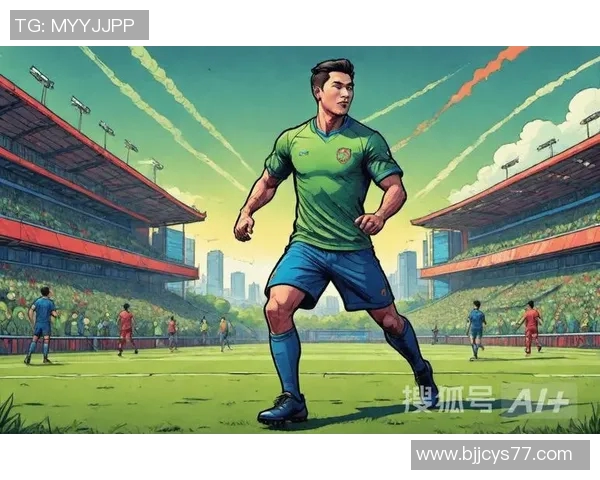 小孩子的梦想与足球明星的辉煌交汇在绿茵场上的感人故事