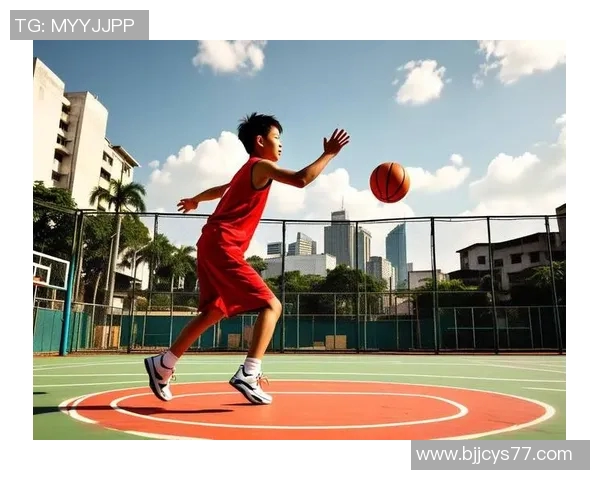 中国街边篮球明星的崛起与梦想：从街头到职业赛场的奋斗故事